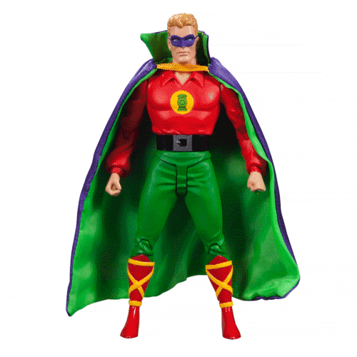 Green Lantern Dccollectibles GIF by DC