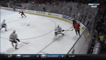 mightydavid hockey nhl anaheim ducks GIF