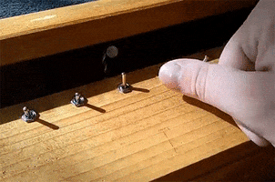 instructables instructables useless machine GIF