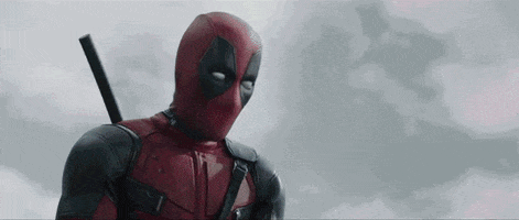 comicmad movie car red black GIF