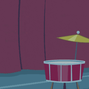 janineadkins mlp pinkie pie buhbumtsch GIF