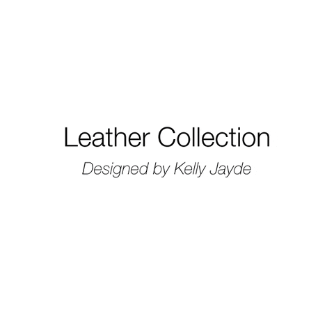 Leather Collection GIFs - Get the best GIF on GIPHY