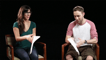 couples lol GIF by Distractify Video