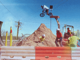 awesome 80s GIF by Red Bull
