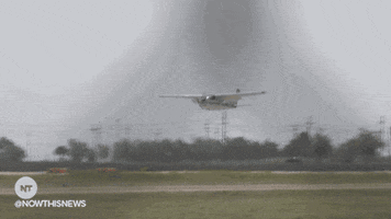news flying GIF by NowThis 