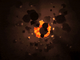 design burn GIF by Jake 