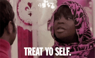 GIF by Bustle