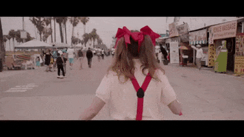 scared venice beach GIF by Good Old War