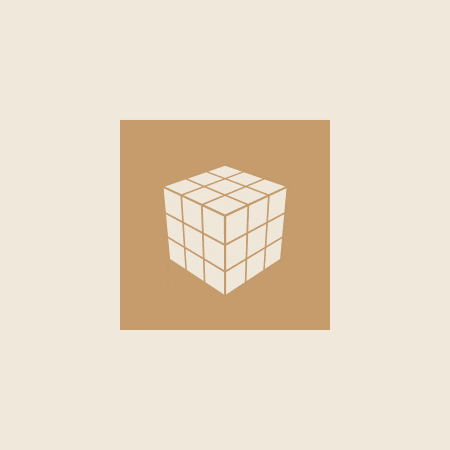 james-gray puzzle branding icon animated gif GIF