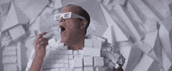 Music Video Eating GIF by St. Lucia