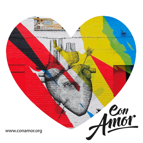 caritatediligimus  GIF