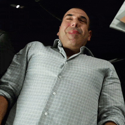 Best rick hoffman GIFs - Primo GIF - Latest Animated GIFs