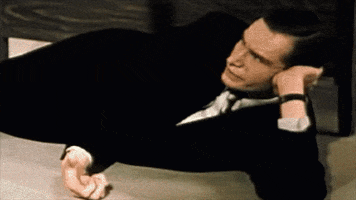 griftoo money vintage business 60s GIF