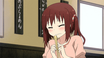 quang anime himouto ebina GIF