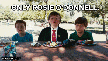 Donald Trump GIF by fularious