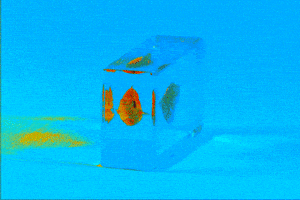 stop motion photography GIF by Caitlin Burns