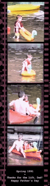 flashback sports thanks fathersday feelingnostalgic GIF