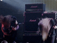 Cannibal Corpse GIFs - Find & Share on GIPHY