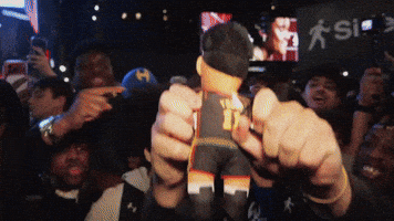 Trae New York GIF by Sidetalk