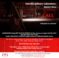 riff-dac-official dance art film festival GIF