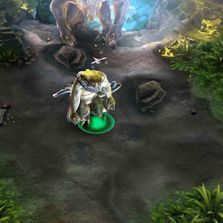 BrokenMyth blocks vainglory broken myth GIF