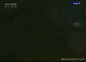 butthekidisnotmyson cute smile gif gifs GIF