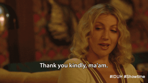 Thank You Kindly Gifs Get The Best Gif On Giphy