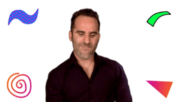 Ben Giroux Yes GIF