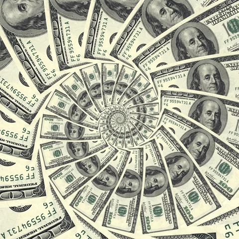 save wall street GIF by Feliks Tomasz Konczakowski