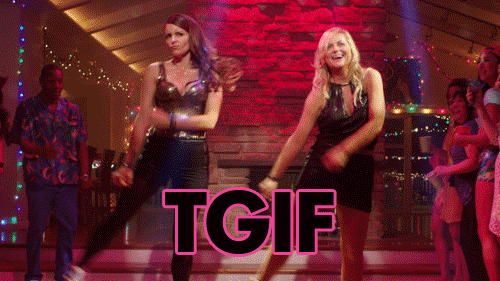 Amy Poehler Dancing GIF by Sisters - Find & Share on GIPHY