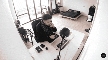 YoshiDeSchrijver  GIF