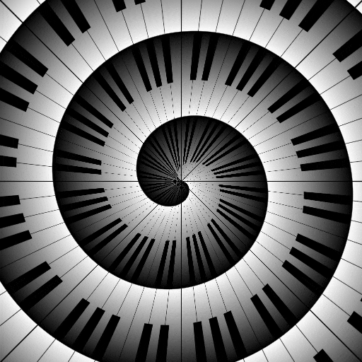 Musical Instrument Loop GIF by Psyklon Find & Share on GIPHY