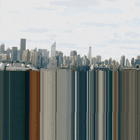 animation colors GIF by Ryan Seslow