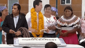 rodrigocrespo john travolta epn clicknecesario GIF