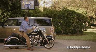 ouch will ferrell GIF by Paramount Pictures