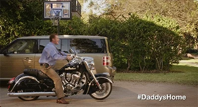 Fail Will Ferrell GIF by Paramount Pictures
