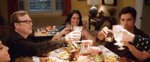 John Stamos Family GIF by Grandfathered
