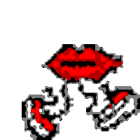 alexandre  Sticker