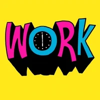 work type GIF by Chris Piascik