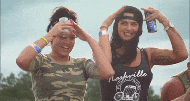 cmt besties GIF by Party Down South