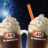 may the fourth be with you star wars GIF by A&W Restaurants
