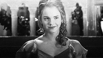 yuki crackship emma watson manip chace crawford GIF
