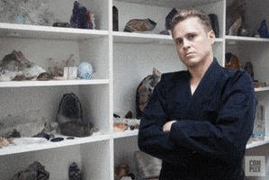 spencer pratt deal with it GIF by Andrea