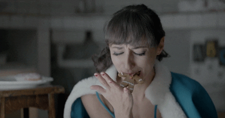 Food Cry GIFs - Get the best GIF on GIPHY
