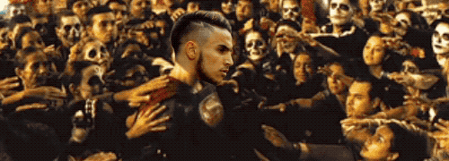 napolism ounas GIF