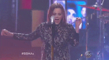 the go gos GIF by Billboard Music Awards
