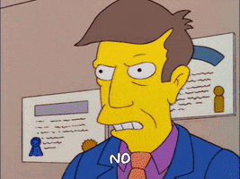 homerj no simpsons willie skinner GIF