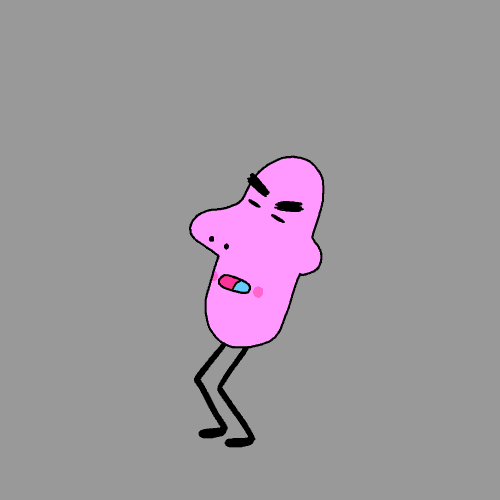 Old Man No GIF by Jason Clarke Find & Share on GIPHY