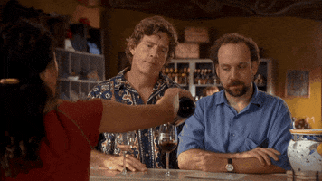 Paul Giamatti Wine GIF by Sideways - The Play