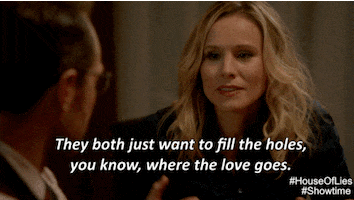 house of lies GIF by Showtime